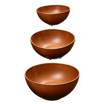 Bird Feeder Rain Catcher 3 Pcs Metal Decorative Bee Watering Station Cup Rain Collector Yard Decoration For Yard Backyard Patio