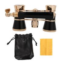 3X25 Opera Binocular Telescope Theater Portable for Women Girls Children