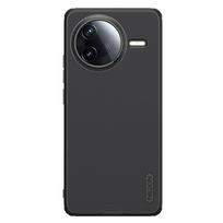 Nillkin For Xiaomi Poco F7 Pro 5G Case Ultra-Thin Super Frosted Shield Pro Hard PC Cover Matte 360 Protection Back Cover Poco F7 Pro