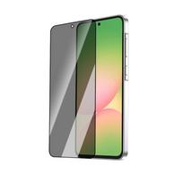 LeReach CF For Samsung Galaxy A57 5G 2pcs VistaGuard Tempered Glass Anti-Glare Privacy Screen Protector 2 Pcs&Galaxy A57 juoda