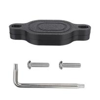 For Xiaomi Tag Compatible Bike Mount Bracket for Water Bottle Holder with Anti-Theft Design for Outdoor Cycling