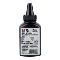 M&G Compatible Black Toner Powder for HP Q2612A Cartridges