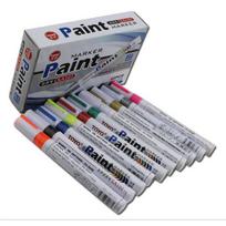 Hot Sales Paint Marker TOYO SA-101 Paint Marker Pens juoda