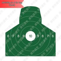 Tangquan Dynasty Camouflage Chef Uniform Set 190