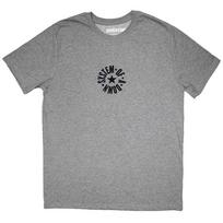 System Of A Down Unisex Tshirt Mini Circle Logo (Xlarge) S