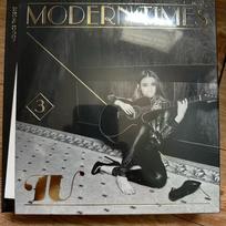 IU Modern Times Special Edition Album