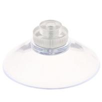 Organization Sign Holders Wall Mount Storage Suction Cup Bathroom Window Glass Hooks Sucker 40mm