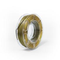 Hello 3D PLA Bicolor Filament 1kg Spool 1.75mm 100% Virgin Material 330M Length for FDM 3D Printers