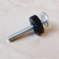Gate Baby Pet Safety Guardrail With Locking Baby Safe Screws/Bolts Bolts Accessories Gate Bolts juoda