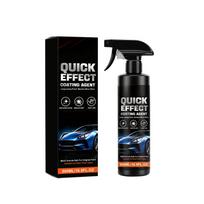 Car Coating Spray for Paint - Ceramic Coating 100ml - Easy DIY Car Detailing for One Size juoda