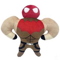 Jason Todd Plush Toy Batman Robin Soft Stuffed Doll Kids Gifts 30cm juoda