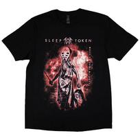 Sleep Token Unisex TShirt The Night Belongs To You (Large) S