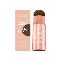 Hairline Refresh Powder: Natural Hair Color Touch-up & Filling