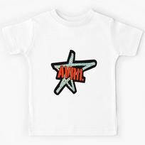 Avril Lavigne Logo           Kids T-Shirt 170