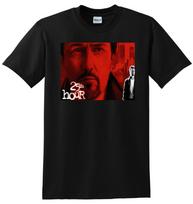 25TH HOUR T SHIRT 4k bluray dvd cover poster tee SMALL MEDIUM LARGE XL Unisex T-Shirt S
