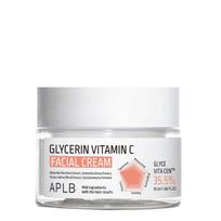 Glycerin Vitamin C Facial Cream