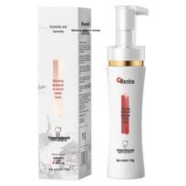 Ren. He Whitening Toothpaste: Gentle Cleaning for Smokers' Stains, 150g/bottle Regular Size