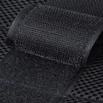 2PCS Steel Plate Pockets Ankle Weights Wear Resistant Exercise Straps  Running Training juoda