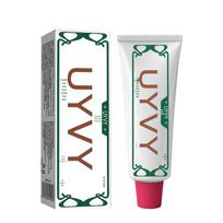 UYVY Cold Light Whitening Toothpaste for Fresh Breath and Bright White Teeth