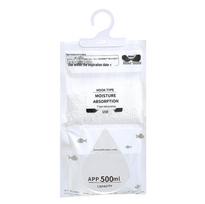 Moisture-Absorbing Hanging Desiccant: Prevents Dampness & Mold – Essential for Humid Weather