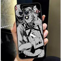 Genshin Impact Hu Tao Case For OnePlus Nord N20 N30 CE 5 3 4 Lite OnePlus 15 13 12 11 10 Pro 13R 15R 10T 13T Cover For OnePlus Nord 2