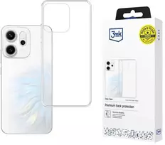 Dėklas telefonui Oppo Reno 14 skaidrus