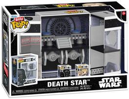 Funko Bitty POP Boxes figure Star Wars Death Star