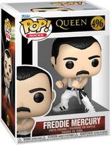 Funko POP figure Queen Freddie Mercury