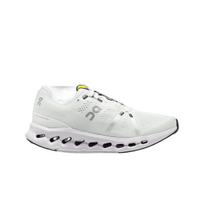 (w) On Running Cloudsurfer White Frost EU 36.5W