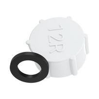 Smėlio filtro komponentas Baseino filtras Drenažo dangtis Filtro dangteliai Drenažo dangtis Lengvas montavimas Filtro priedai Plastikinė tekstūra 1PCS