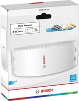 Gręžimo karūna Bosch 2608594610; 152 mm