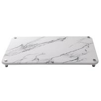 Hard Diatomite Absorbent Drying Mat Kitchen Counter Dish Drain Pad Quick Dry Tray For Bowl Plate Mug Storage Organizer Shelf Pad 30x40cm