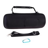 Speaker Case for JBL Charge 5 / Charge 4 Waterproof Storage Organvizer Speaker Carrying Case
