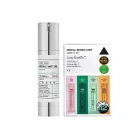 VT Reedle-Shot 100 Essence 50 ml + Special Reedle-Shot Variety Kit (4 types × 3 pcs) Set