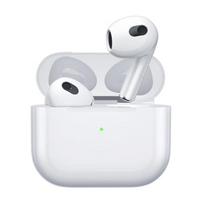Weisheng WSE4 Wireless Earbuds balta