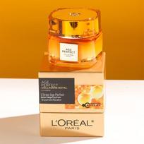 L'Oréal Age Perfect Golden Age Honey Collagen Eye Cream (2nd Gen)