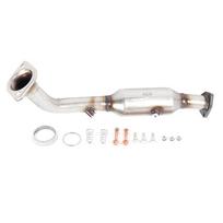 Tiesiogiai tinkantis katalizatorius Tinka Honda CRV 2.4L 2002 2003 2004 2005 2006   Katalizatorius Con white