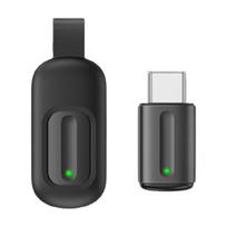 Smartphones Adapters Type C App ControlWireless Infrareds Remote for Phone 15 1