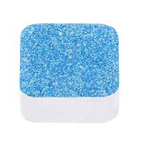 Washing Machine Cleaner Descaler Deep Cleaning Remover Deodorant mėlyna