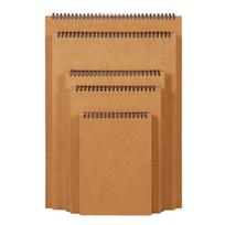 Professional Sketchbook Thickened Hand-painted Sketch Graffiti Drawing Blank Coil Notebook For Art A5