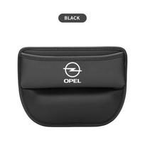 Automobilio interjero sėdynės tarpelio organizatoriaus krepšys, plyšio laikymo dėžutė Opel Astra Grandland Corsa Mokka Frontera Insignia Zafira Vivaro