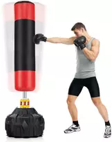 Laisvai stovintis bokso maišas 180 cm