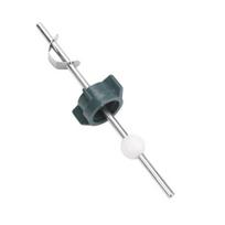 1/2Pcs Pivot Rod Replacement Parts Lavatory Pop-Up Center Piece Assembly Sink Drain Repair Kit for Price Pfister Pop-Up Stopper 1pc