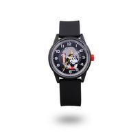 SmileSolar Disney Collection Mickey Mouse Black Window Q&Q R01A-515VK juoda