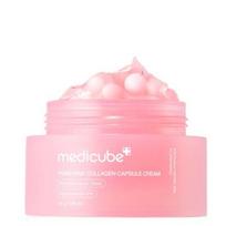 MEDICUBE PDRN Pink Capsule Cream 55g set