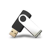 OLOEY Rotating Metal USB 3.0 Dual Interface Flash Drive