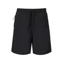 Stone Island Beach Shorts Men shorts Black L1S15B100006S00F6-V0029 XL