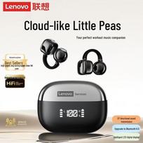Lenovo RS119 Ear-Clip Open-Ear Wireless Headphones
