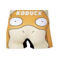 Pokemon Kodak Polyester Boxer Shorts Men's