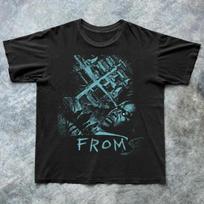 City Mystery From Promo T-Shirt Graphic Tee Unisex S-5XL 4XL